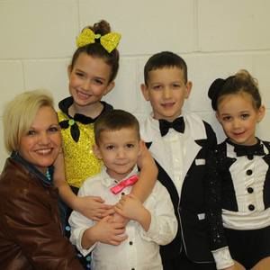 Meet your Posher, Jen